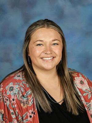 Image of Kiersten Rogowski