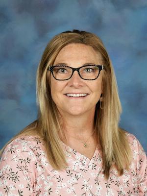Image of Kristen Seifert