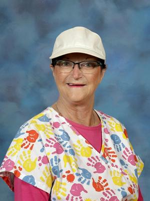 Telford, Kathy
