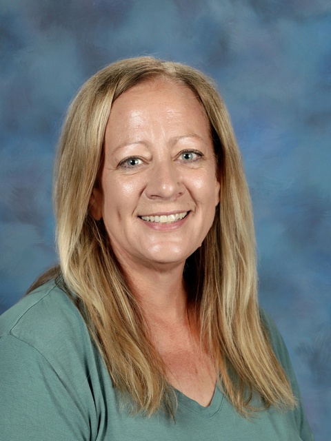 Karen Tyznik