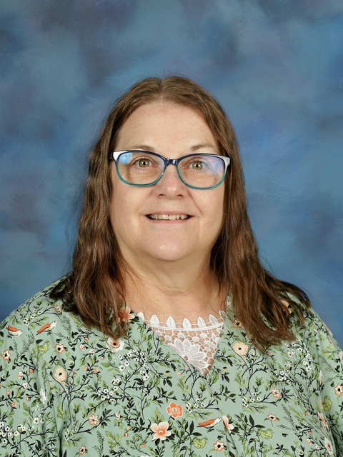 Profile picture of Laureen Underwood