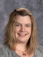 Image of Lisa Brill