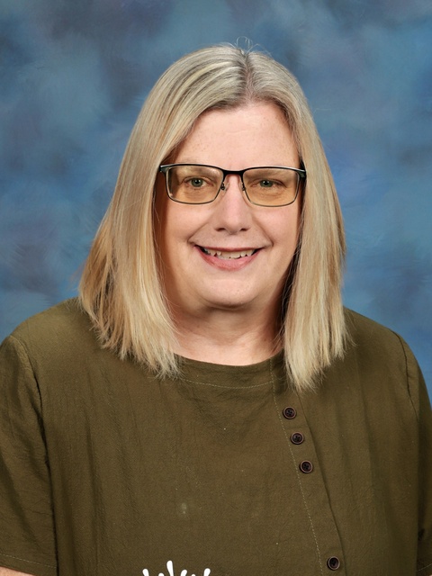Image of Lisa Brill