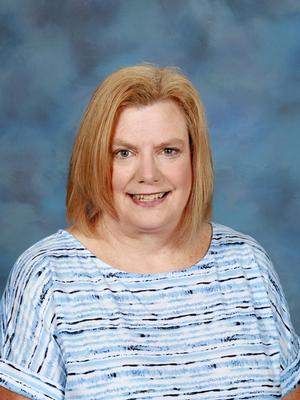Lisa Brill