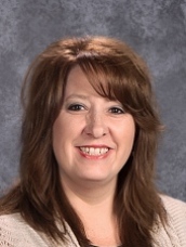 Image of Lesa Hawkey