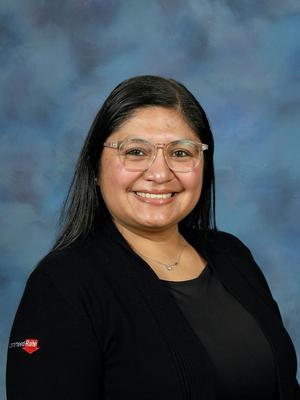 Parra Ortiz, Lilia