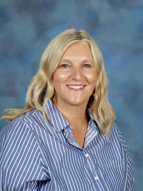 Lisa Underwood