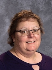 Image of Lisa Kirker