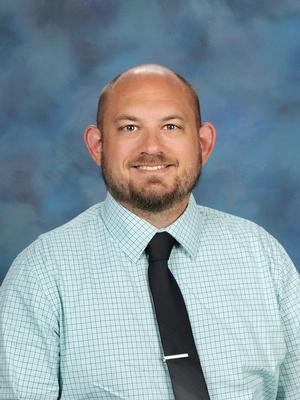 Image of Logan Rosemeyer
