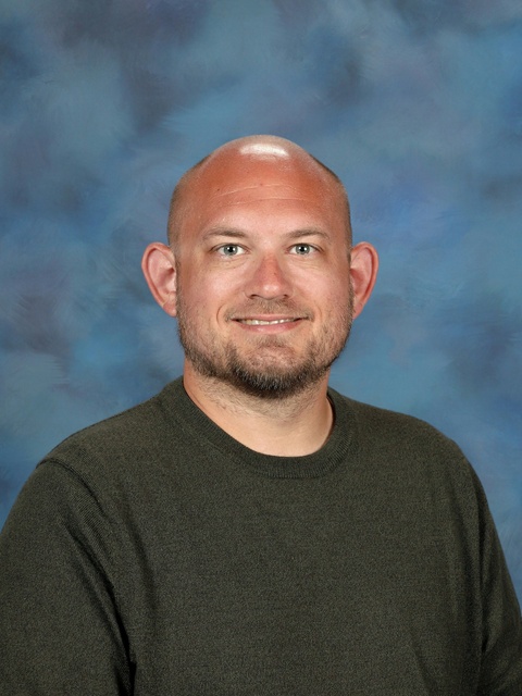 Logan Rosemeyer