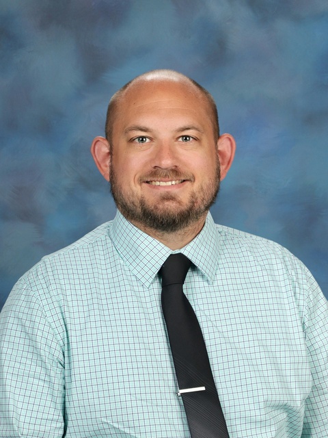 Image of Logan Rosemeyer
