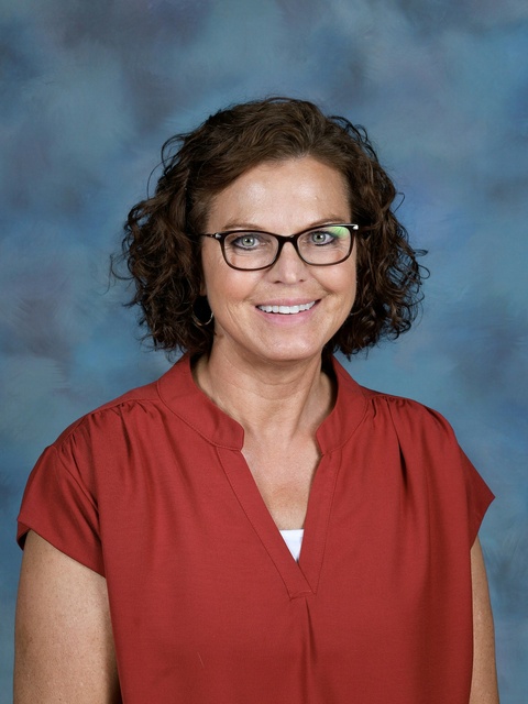 Image of Lisa Theisen