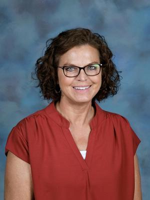 Image of Lisa Theisen