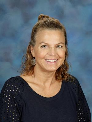 Theisen, Lisa