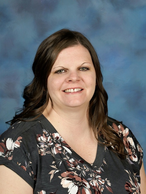 Image of Melissa Butkus