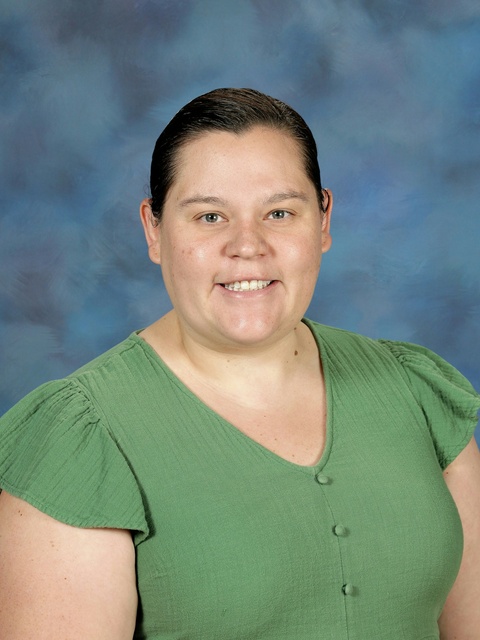 Megan Christianson