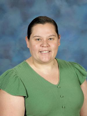 Christianson, Megan