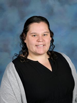 Image of Megan Christianson