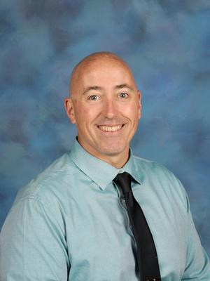 Image of Matt Cihlar