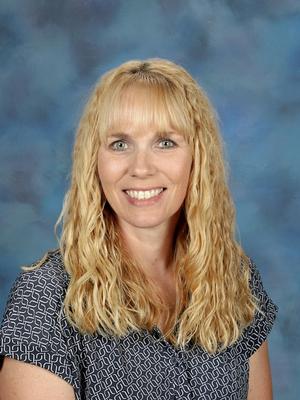 Monica Dukelow