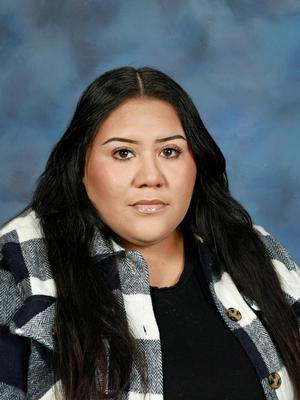 Image of Maria Garcia
