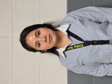 Gonzalez Garcia, Maria