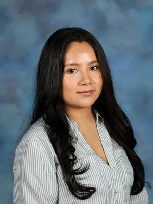 Image of Maria Gonzalez Garcia