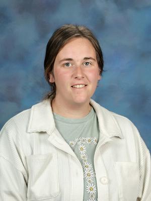 Image of McKenzie Hand