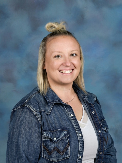 Image of Megan Hanson