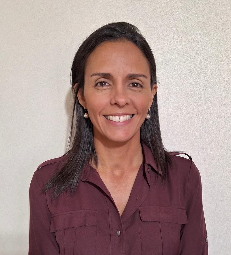 Image of Mari Harger