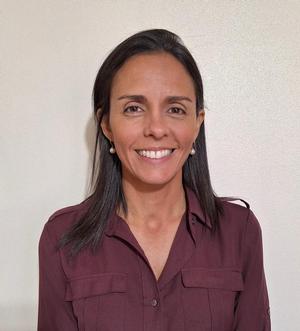 Image of Mari Harger