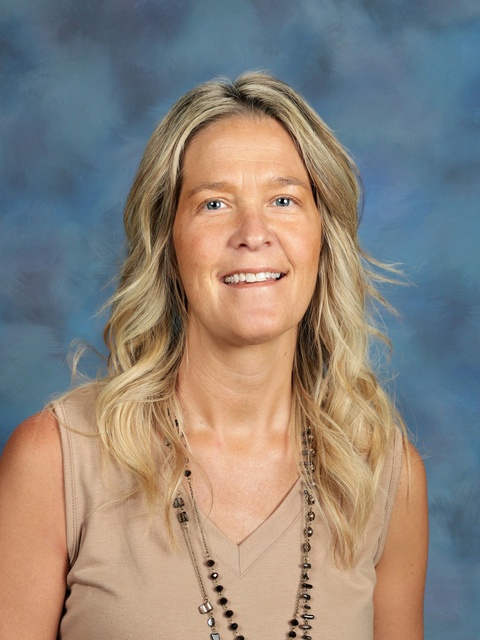 Image of Melissa Healy