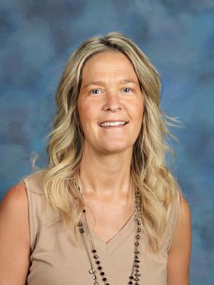 Image of Melissa Healy