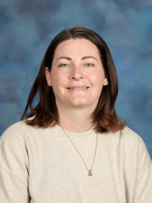 Image of Molly Landwehr