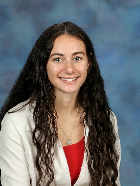 Image of McKenzie Parnewicz