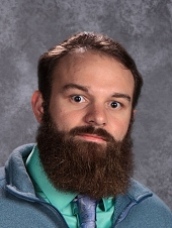 Image of Michael Sazama