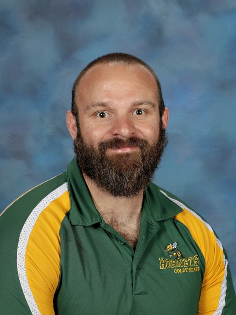 Michael Sazama