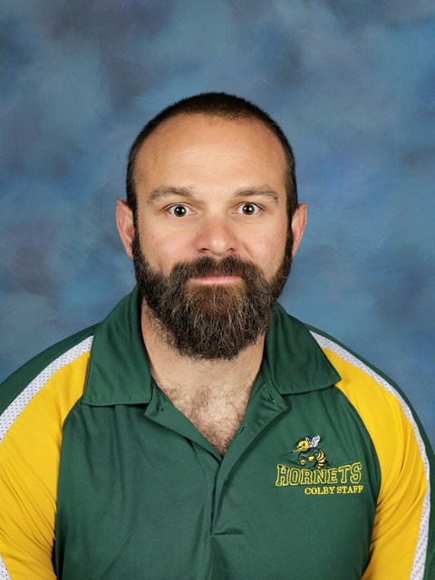 Image of Michael Sazama