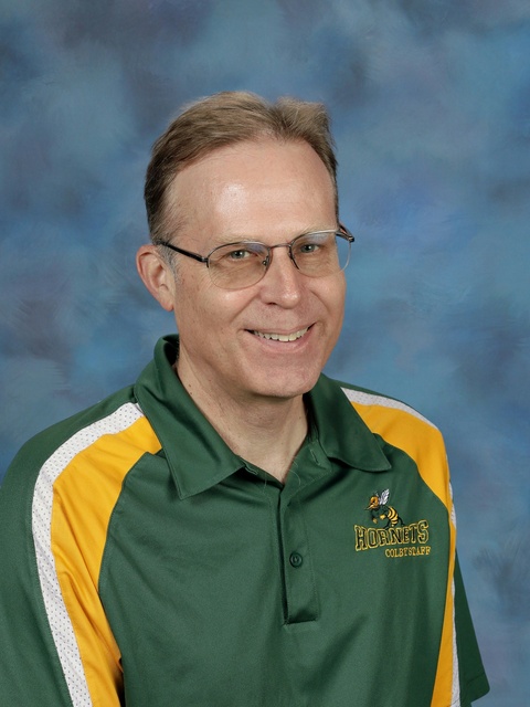 Michael Sieracki
