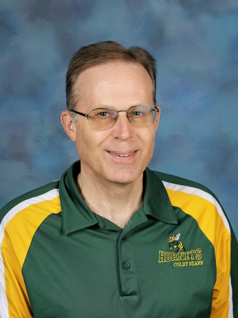 Image of Michael Sieracki