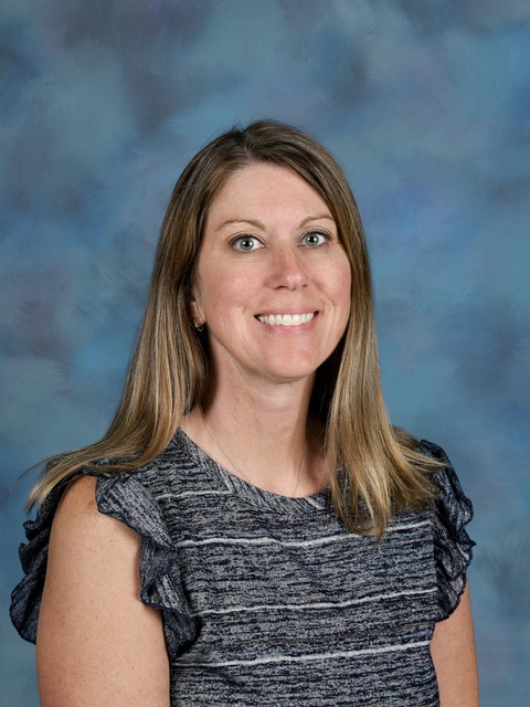 Image of Marie Stensberg