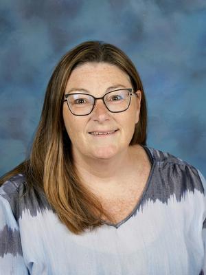 Image of Monica Tesmer