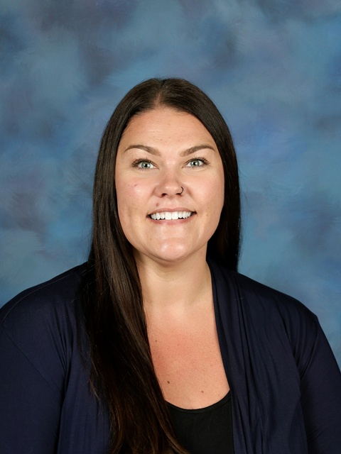 Image of Melissa Zenner