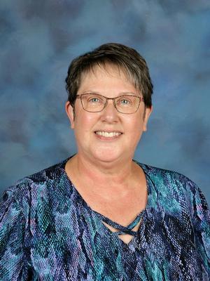 Image of Mary Zygowicz