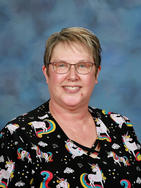 Mary Zygowicz