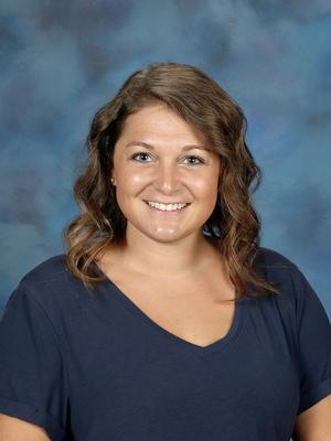 Homeyer, Nicole