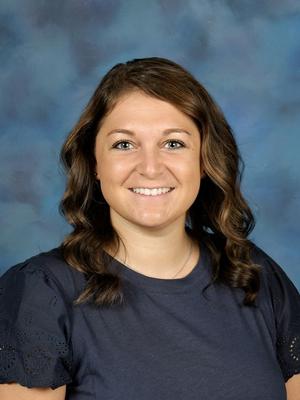 Image of Nicole Homeyer