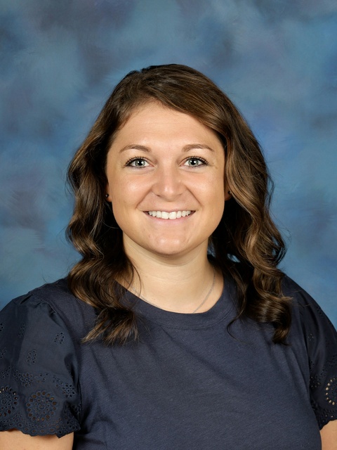 Image of Nicole Homeyer