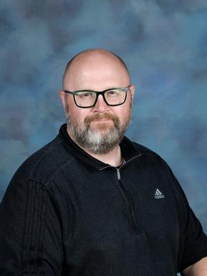 Image of Nicholas Zindars