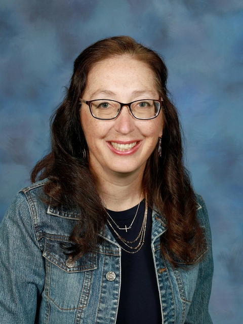 Olivia Graun